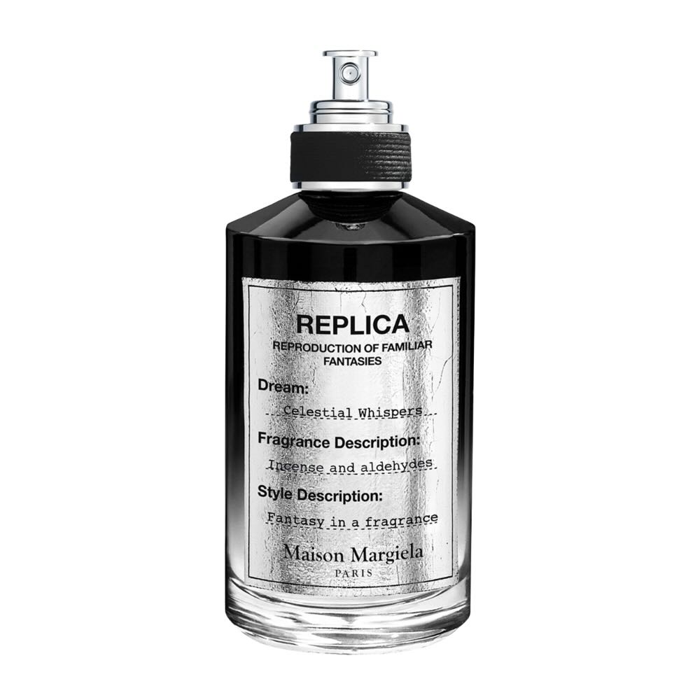 Nước Hoa Unisex Maison Margiela Replica Celestial Whispers EDP 100ml - Hình ảnh chính